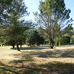 Le Paradis De L'ibie * Saint-Maurice-d'Ibie