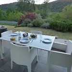 Le Paradis De L'ibie Saint-Maurice-d'Ibie
