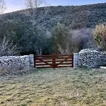 Le Paradis De L'ibie Дом отдыха