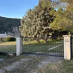 Le Paradis De L'ibie *