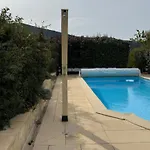 Дом отдыха Le Paradis De L'ibie *