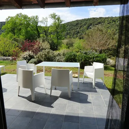 Le Paradis De L'ibie Holiday home *