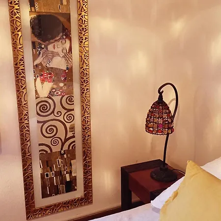 Le Paradis De L'ibie 別荘