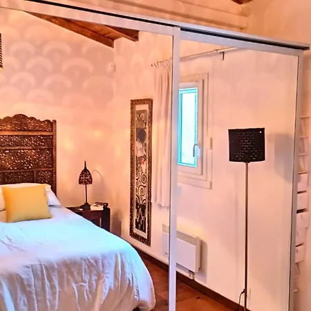 Holiday home Le Paradis De L'ibie *