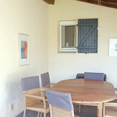 Le Paradis De L'ibie * Saint-Maurice-d'Ibie