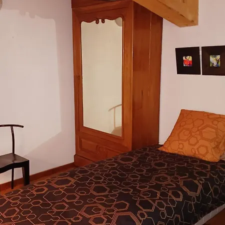 Le Paradis De L'ibie Holiday home Saint-Maurice-d'Ibie