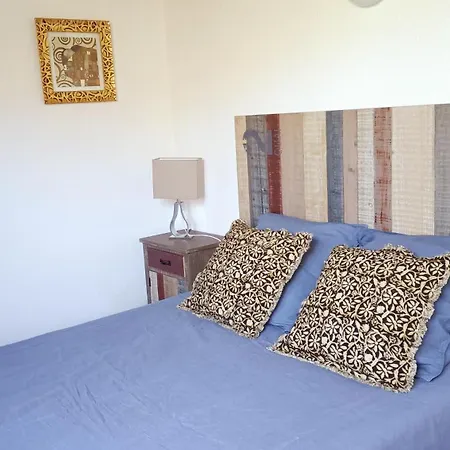 Le Paradis De L'ibie Holiday home Saint-Maurice-d'Ibie
