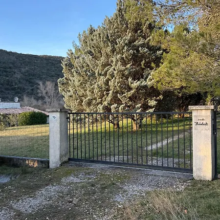 Le Paradis De L'ibie *