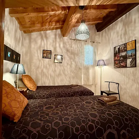 Holiday home Le Paradis De L'ibie *